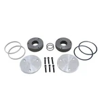 Yukon Gear YHC50005 Hardcore Drive Flange Kits. Fixed Price $368.99.