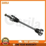 Garila Rear Left Driver Side Cv Axle Shaft Assembly For Cadillac Cts 6.2L V8 Rwd. Fixed Price $226.23.