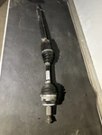 Passenger Axle Shaft Front S60 T5 Cylinder Fits 12-13 Volvo Series 781340. Fixed Price $65.00.