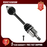 Front Left Driver Side Cv Axle Shaft For 2005-2018 Volkswagen Jetta Golf Passat. Fixed Price $58.99.
