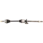 HY-8104 Trakmotive Cv Half Shaft Axle Front Passenger Right Side Hand For Azera. Fixed Price $137.73.