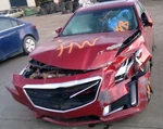 2014-2019 Cadillac Cts Passenger Right Front Cv Axle Half Shaft Assembly 3.6L. Fixed Price $44.74.
