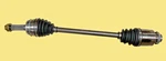Trq Rear Right Cv Axle Shaft For 2009-2015 Honda Pilot #7021 AMZ36. Fixed Price $75.99.