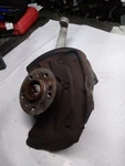 Driver Rear Knuckle/stub 164 Type GL350 Fits 09-12 Mercedes Gl-class 2365074. Fixed Price $130.00.