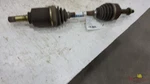 2014 Lincoln Mkt Front Cv Axle Shaft Left. Fixed Price $75.00.