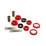 Energy 4.3121R; I-beam Axle Pivot Bushings Red 80-06 Ford E/f 150-350. Fixed Price $31.71.