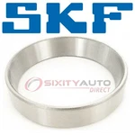 Skf Rear Axle Differential Bearing Race For 1974 International 100 - Ep. Fixed Price $30.29.