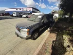2004-2008 Gmc Canyon Rear Axle 4WD 3.73 Ratio Opt GT4 Z71 Off Road 15251492. Fixed Price $1315.99.