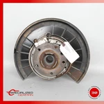 2013-2018 Porsche Cayenne Left Rear Spindle Knuckle Hub 95833161110 Oem. Fixed Price $72.89.