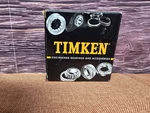 Timken LM603012 Tapered Roller Bearing Cup. Fixed Price $19.99.