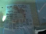 2005 Volkswagen Touareg Front Outer Axle Shaft Used 130K Miles Oem 447-61589. Fixed Price $80.70.