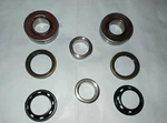 Suzuki Heavy Duty Rear Axle Wheel Bearing Kit Sierra Samurai Drover SJ413 SJ410. Fixed Price $38.92.
