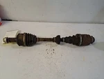 Passenger Axle Shaft Front Outer Assembly 2.4L Lx Fits 08-12 Accord 3480283. Fixed Price $86.00.