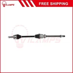 Fits Mazda CX-5 2.0L 2013-2016 Manual Transmission Front Right Cv Axle Assembly. Fixed Price $92.14.