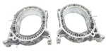 2004-08 Mazda RX8 13B Engine Rotor Housings Pair. Fixed Price $319.20.