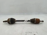 2015-2017 Honda Accord Axle Shaft Front Driver Cv C/v H3LQC. Fixed Price $61.27.