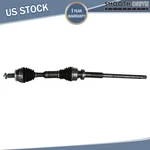 Gsp Front Right Passenger Cv Axle Assembly For 2007-2014 Volvo XC90 L6 3.2L Awd. Fixed Price $247.99.