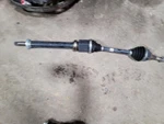 Passenger Axle Shaft Front 2.0L Vin 8TH Digit Turbo Fwd Fits 17-20 Mkz 1939608. Fixed Price $141.89.