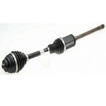 31-60-7-597-694 Gkn Cv Half Shaft Axle Front Passenger Right Side Hand Sedan. Fixed Price $795.76.