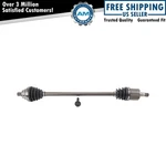 Front Cv Axle Shaft Joint Passenger Right Rh For Vw Rabbit Jetta Passat Golf. Fixed Price $68.87.