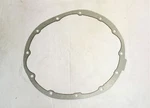 Gm Oem 19-23 Sierra 1500 Axle Housing-difrntal Cover Gasket 84412728. Fixed Price $21.23.