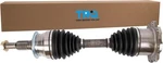 Front Cv Axle Shaft Assembly Left Right W/ Neoprene Boot Fit Chevy Silverado Gmc. Fixed Price $217.13.