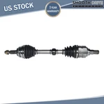 Gsp Front Left Cv Axle Assembly For 2014-2016 Toyota Highlander V6 3.5L Fwd Awd. Fixed Price $124.99.