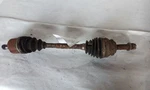 04-11 Mitsubishi Endeavor Axle Shaft. Fixed Price $108.00.