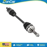 Cv Axle Shaft Assembly Front Right For 2001 Honda Civic 1.7L 44305S5AJ10. Fixed Price $58.49.