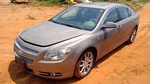 Passenger Axle Shaft Front Automatic 3.6L Fits 08-12 Malibu 245679. Fixed Price $100.79.