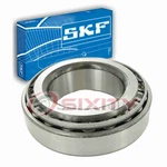 Skf Front Outer Wheel Bearing For 1976-1986 Jeep CJ7 Axle Drivetrain Nj. Fixed Price $24.94.