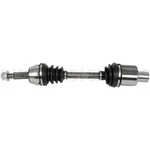 2006-2010 Ford Explorer Mercury Mountaineer Front Right Side Cv Axle. Fixed Price $62.38.