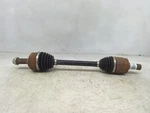 2013-2015 Acura Rdx Axle Shaft Front Driver Cv C/v J6AK4. Fixed Price $87.72.
