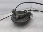 Passenger Right Rear Knuckle/stub Fits 13 Cadillac Ats 20755793. Fixed Price $123.99.