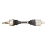 GM-8007 Trakmotive Cv Half Shaft Axle Front Driver Passenger Side For Chevy. Fixed Price $109.75.