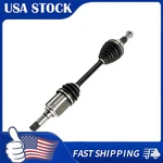 Front Left Driver Side Cv Axle Shaft Assembly 661465HD Fits 07-2017 Gmc Acadia. Fixed Price $64.99.