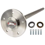 Ten Factory MG27112 Drive Axle Shaft Assembly. Fixed Price $190.99.
