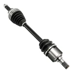 Front Left Cv Axle Shaft Assembly For Hyundai Sonata Kia Optima Abs 4950038402. Fixed Price $59.99.