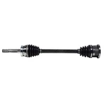 Gsp Auto Parts North America Inc NCV53098 New Axle. Fixed Price $126.66.