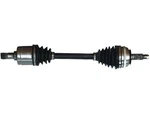 Front Right Axle Assembly For 1994-1997 Honda Civic Del Sol 1995 1996 QH523DB. Fixed Price $76.18.