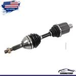 4WD Front Right Cv Axle Shaft For 1997 - 2005 Chevy S10 Blazer Gmc Jimmy Sonoma. Fixed Price $64.99.
