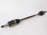 20-22 Toyota Highlander Rear Left Axle Shaft Awd 2.5L Hybrid 42340-0E170. Fixed Price $245.39.