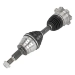 Front Left Right For Chevrolet Silverado 2500 Hd 2015-2019 V8 6.0L Cv Axle. Fixed Price $88.82.