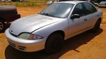 Driver Axle Shaft Front Automatic Speed 2.2L Fits 98-02 Cavalier 242967. Fixed Price $80.79.