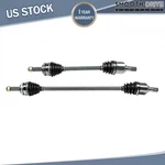 Gsp Front Left Right Cv Axle Joint Shaft Assembly For Hyundai Elantra 2.0L Fwd. Fixed Price $143.75.