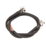 Amick Associates AA-103-55 Sprint Car King Pin Axle Tether, Inch. Fixed Price $269.99.