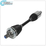 Front Left For Mercedes-benz S500 W220 2003-2006 V8 5.0L 4MATIC Cv Axle Shaft. Fixed Price $136.48.