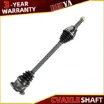 Front Driver Side Cv Axle Shaft Kit For 2003-2008 Infiniti FX45 4.5L V8 Awd. Fixed Price $168.81.