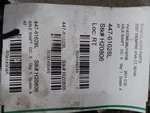 Driver Axle Shaft Front C70 Turbo Fits 06-13 Volvo Series 4149045. Fixed Price $129.99.