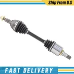 For 2007-2012 Nissan Altima Se Sr Sl Auto Cvt Trans Front Left Joint Axle. Fixed Price $117.07.